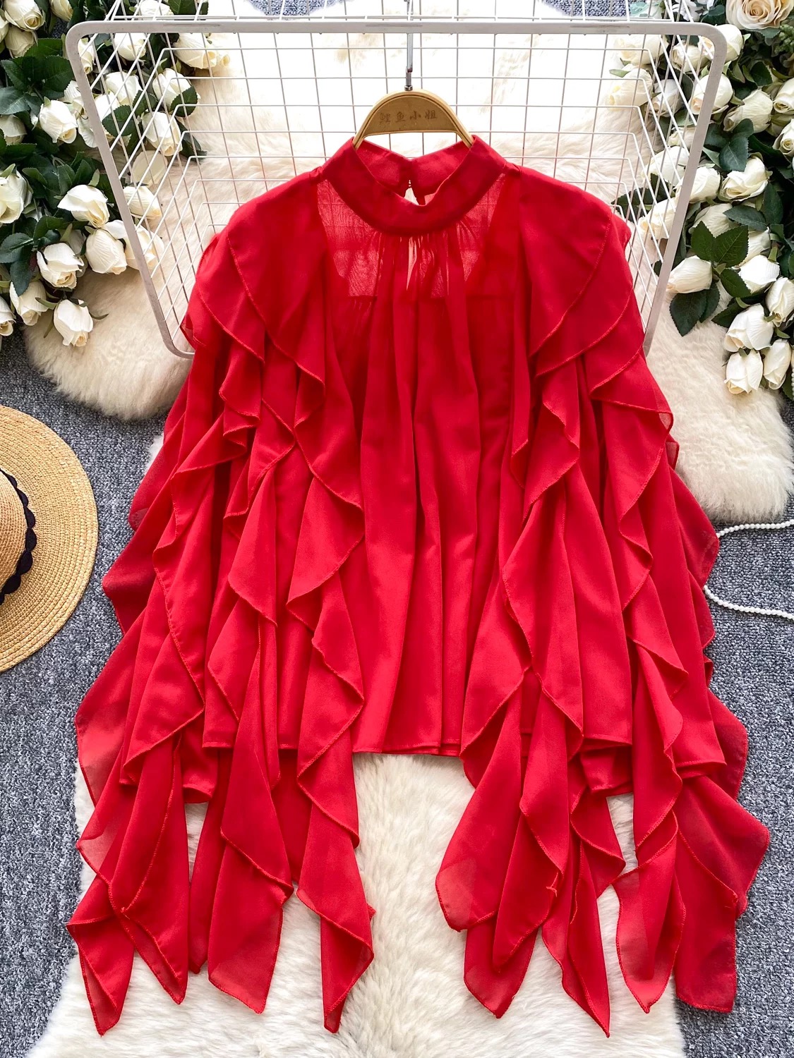 Slay potion top FTO325 images